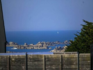 Holiday house Penvenan  13