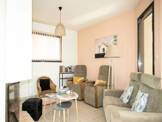 Holiday house Penvenan  14