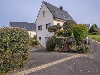 Holiday house Penvenan  15