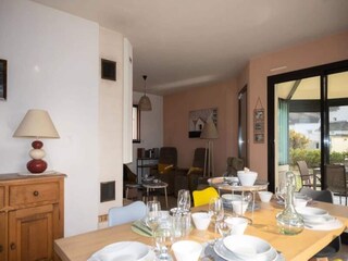 Holiday house Penvenan  16