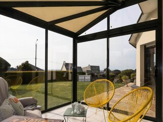 Holiday house Penvenan  18