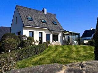 Holiday house Penvenan  19