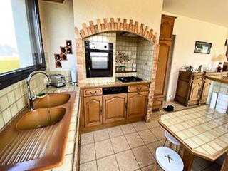 Maison de vacances Penvenan  20