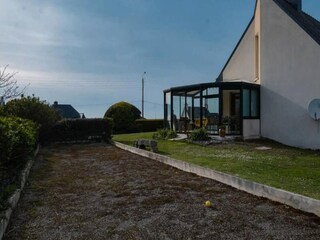Holiday house Penvenan  21