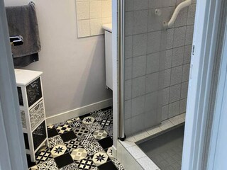 Maison de vacances Penvenan  24
