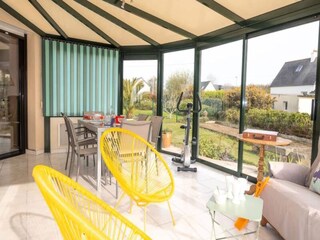 Holiday house Penvenan  26