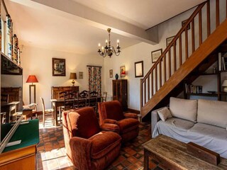 Holiday house Penvenan  4