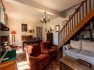 Maison de vacances Penvenan  4