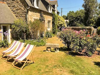 Holiday house Penvenan  5