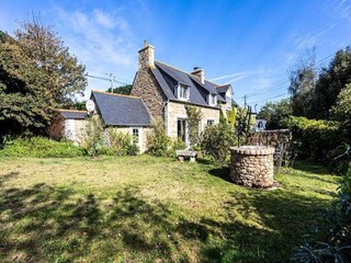 Holiday house Penvenan  6