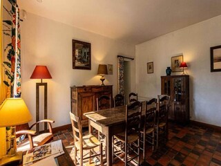 Holiday house Penvenan  7