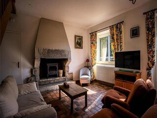 Holiday house Penvenan  8