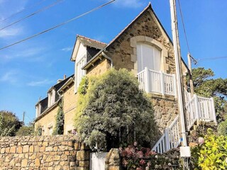 Holiday house Penvenan  11