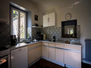 Holiday house Penvenan  12