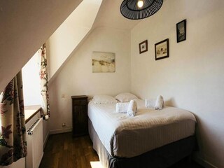 Holiday house Penvenan  13