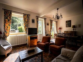 Holiday house Penvenan  15