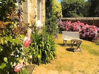 Maison de vacances Penvenan  17