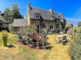 Holiday house Penvenan  18