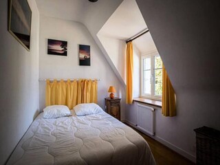 Holiday house Penvenan  19