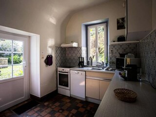 Holiday house Penvenan  21