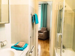 Holiday house Penvenan  22