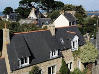 Maison de vacances Penvenan  23