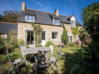 Holiday house Penvenan  25