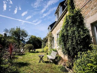 Holiday house Penvenan  26