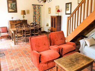 Holiday house Penvenan  28