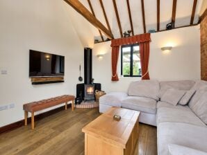 Ferienhaus in Kent nahe Parks - Faversham - image1