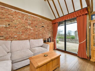 Maison de vacances Faversham Équipement 27