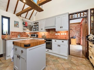 Holiday cottage Faversham Features 26
