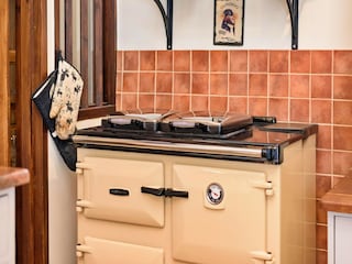 Cottage Faversham Ausstattung 11