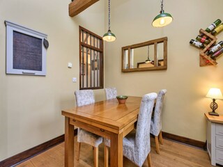 Holiday cottage Faversham Features 12