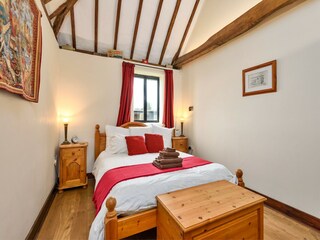Holiday cottage Faversham Features 22