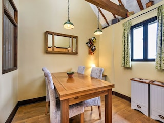 Vakantiehuisje Faversham Kenmerken 15