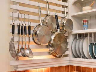 Maison de vacances Faversham Équipement 14