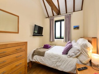 Vakantiehuisje Faversham Kenmerken 14