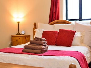 Cottage Faversham Ausstattung 17