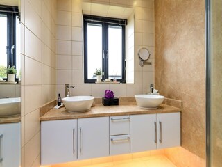 Casa vacanze Faversham Caratteristiche 27