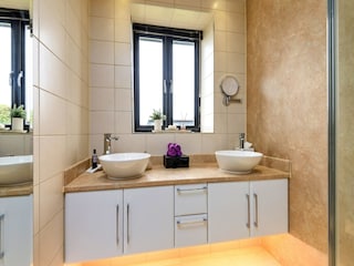 Vakantiehuisje Faversham Kenmerken 13