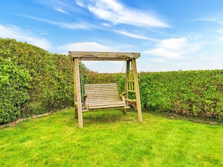 Vakantiehuisje Faversham Buitenaudio-opname 4