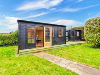 Holiday cottage Faversham Outdoor Recording 9