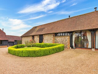 Casa vacanze Faversham Registrazione all'aperto 10