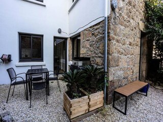 Holiday house Penvenan  3
