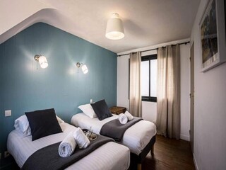 Holiday house Penvenan  4