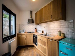 Holiday house Penvenan  5