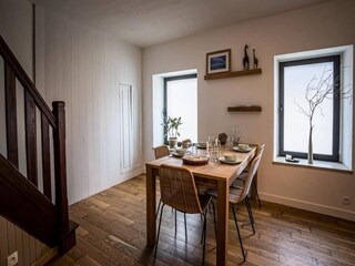 Holiday house Penvenan  7