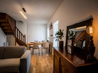 Holiday house Penvenan  9