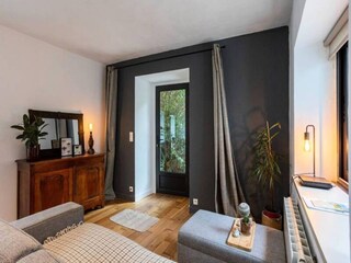 Holiday house Penvenan  10